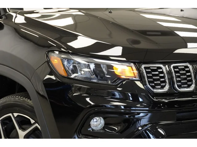 Nuevos JEEP COMPASS à Estados chez autogozo