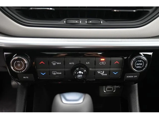 Nuevos JEEP COMPASS à Estados chez autogozo