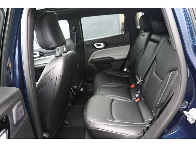 Nuevos JEEP COMPASS à Estados chez autogozo
