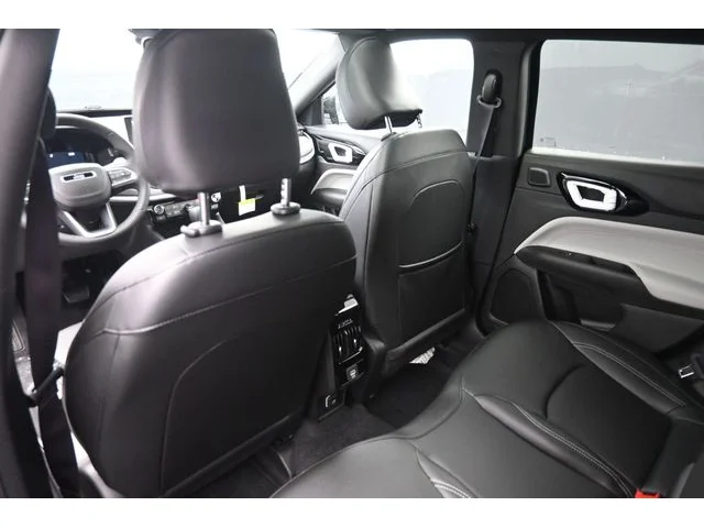 Nuevos JEEP COMPASS à Estados chez autogozo