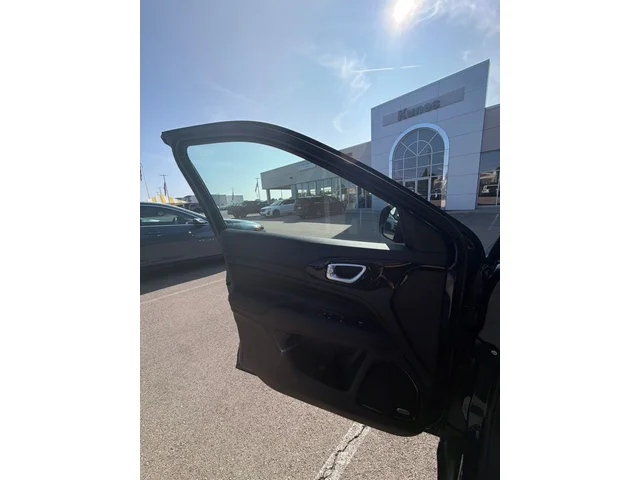 Nuevos JEEP COMPASS à Estados chez autogozo