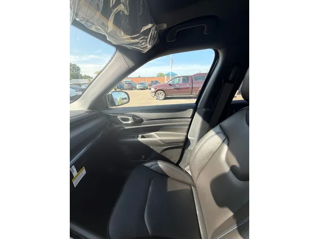 Nuevos JEEP COMPASS à Estados chez autogozo