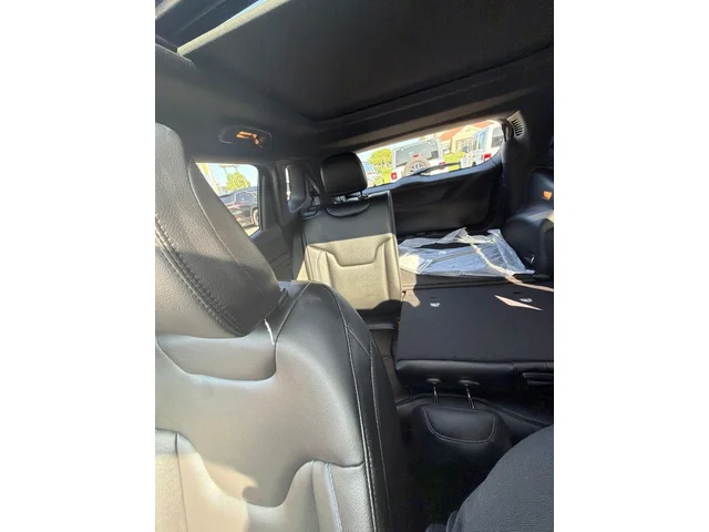 Nuevos JEEP COMPASS à Estados chez autogozo