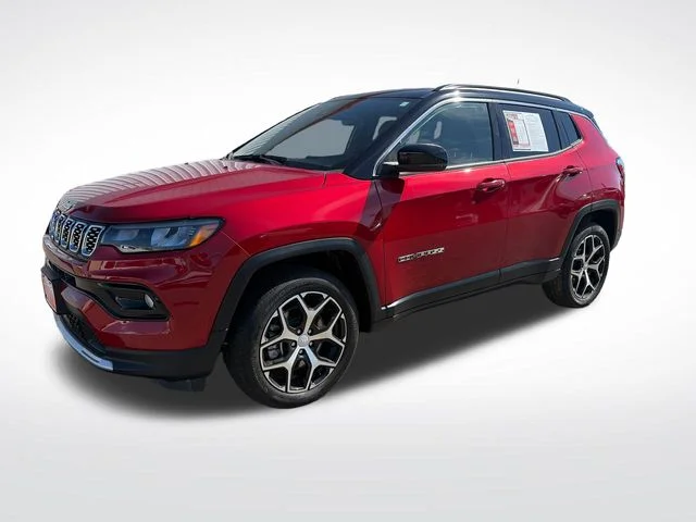 SEMINUEVOS JEEP Compass a Estados en autogozo