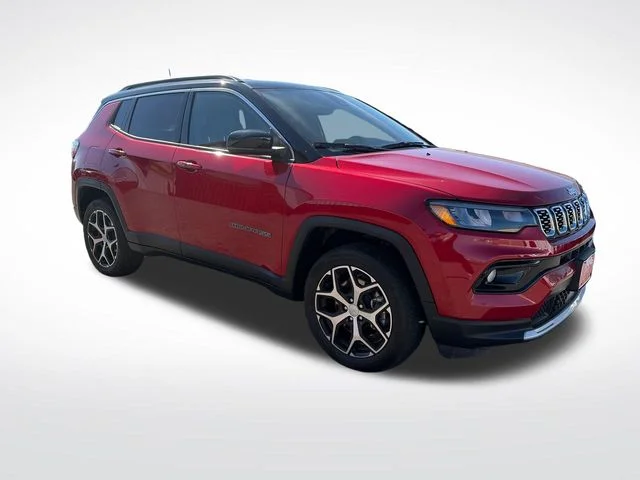 SEMINUEVOS JEEP Compass a Estados en autogozo