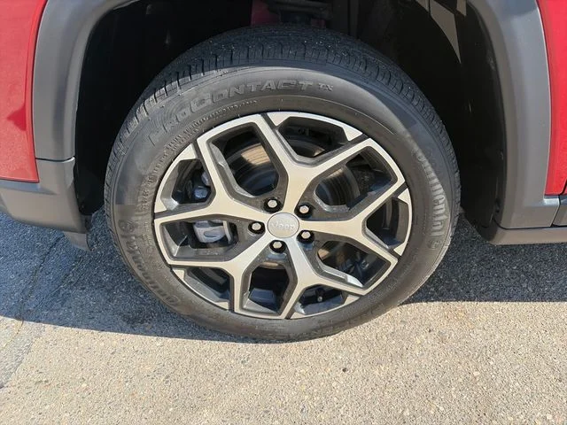 SEMINUEVOS JEEP Compass a Estados en autogozo