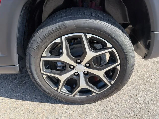 SEMINUEVOS JEEP Compass a Estados en autogozo