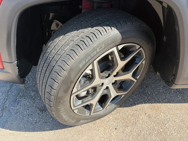SEMINUEVOS JEEP Compass a Estados en autogozo