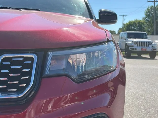 SEMINUEVOS JEEP Compass a Estados en autogozo