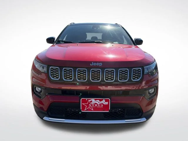 SEMINUEVOS JEEP Compass a Estados en autogozo