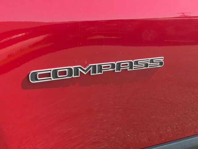 SEMINUEVOS JEEP Compass a Estados en autogozo