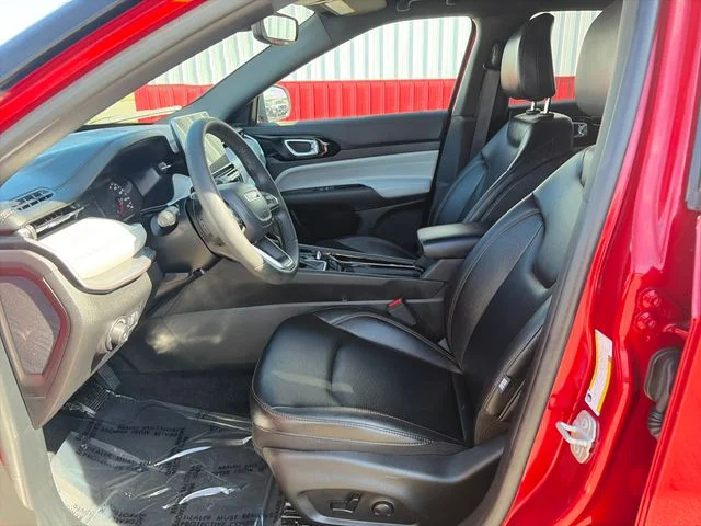 SEMINUEVOS JEEP Compass a Estados en autogozo