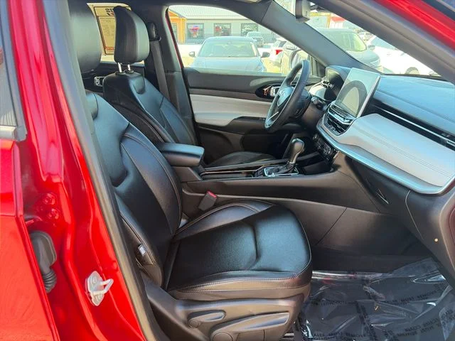 SEMINUEVOS JEEP Compass a Estados en autogozo
