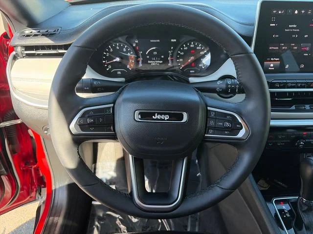 SEMINUEVOS JEEP Compass a Estados en autogozo