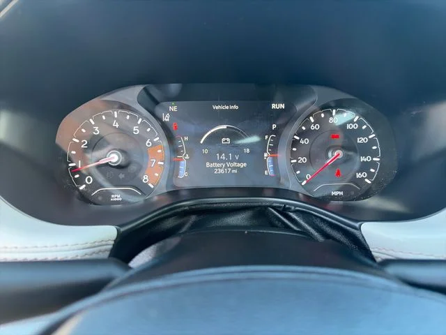 SEMINUEVOS JEEP Compass a Estados en autogozo