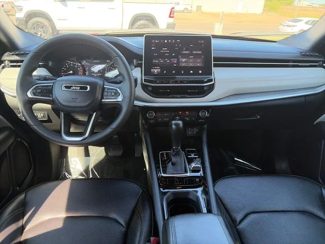 SEMINUEVOS JEEP Compass a Estados en autogozo
