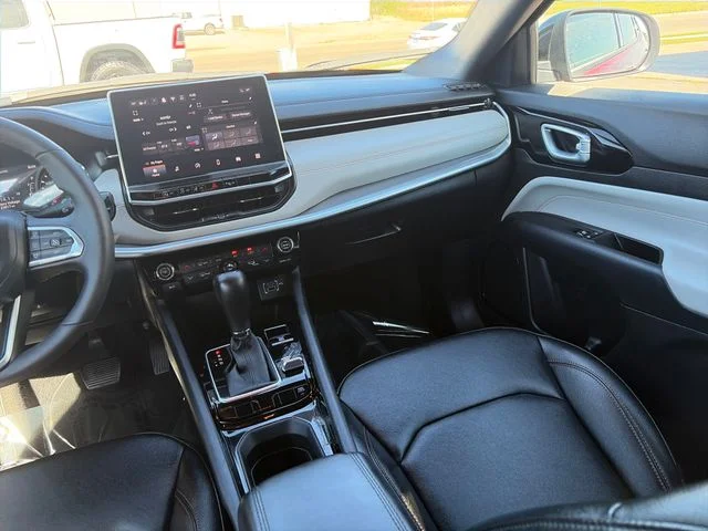 SEMINUEVOS JEEP Compass a Estados en autogozo
