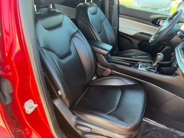 SEMINUEVOS JEEP Compass a Estados en autogozo