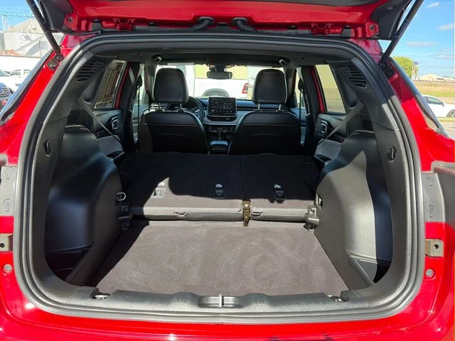 SEMINUEVOS JEEP Compass a Estados en autogozo