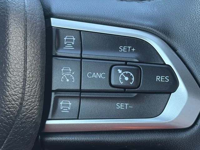 SEMINUEVOS JEEP Compass a Estados en autogozo