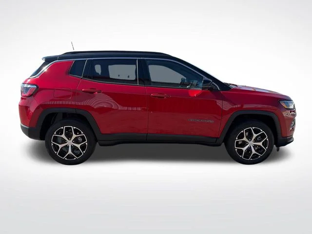 SEMINUEVOS JEEP Compass a Estados en autogozo