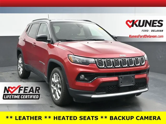 SEMINUEVOS JEEP Compass a Estados en autogozo