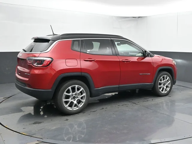 SEMINUEVOS JEEP Compass a Estados en autogozo