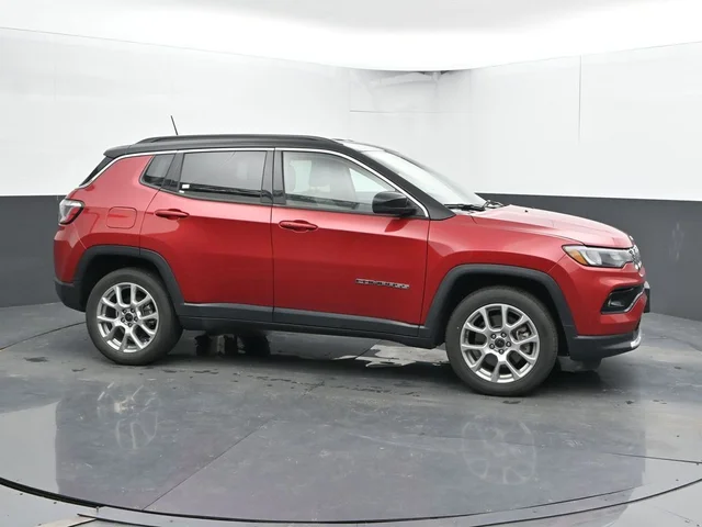 SEMINUEVOS JEEP Compass a Estados en autogozo