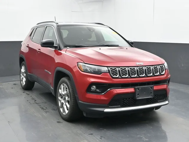 SEMINUEVOS JEEP Compass a Estados en autogozo