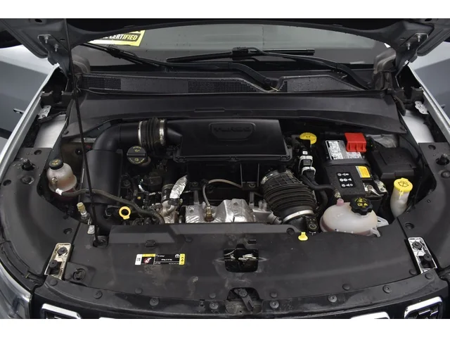 SEMINUEVOS JEEP Compass a Estados en autogozo