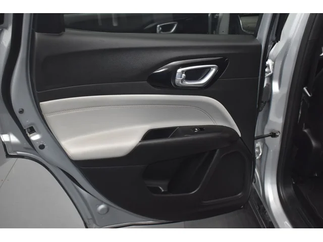 SEMINUEVOS JEEP Compass a Estados en autogozo