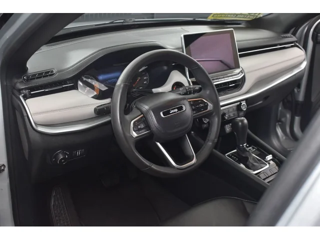 SEMINUEVOS JEEP Compass a Estados en autogozo