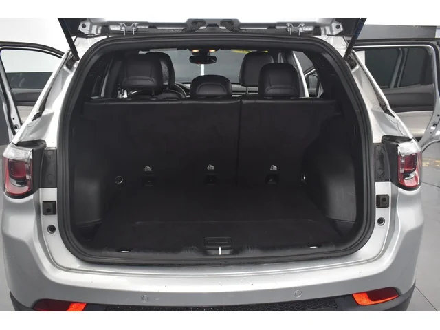 SEMINUEVOS JEEP Compass a Estados en autogozo