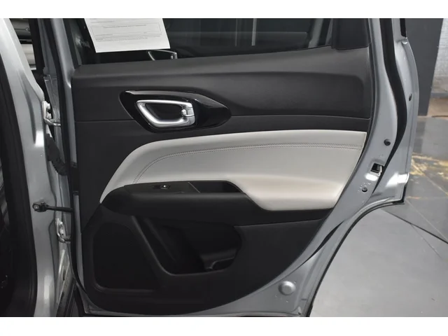 SEMINUEVOS JEEP Compass a Estados en autogozo