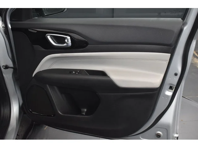 SEMINUEVOS JEEP Compass a Estados en autogozo