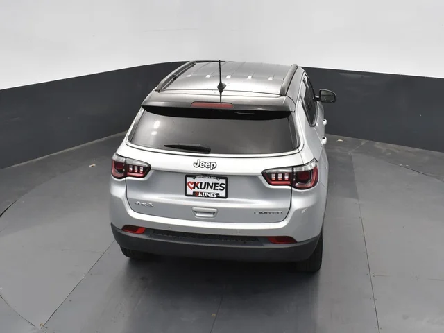 SEMINUEVOS JEEP Compass a Estados en autogozo