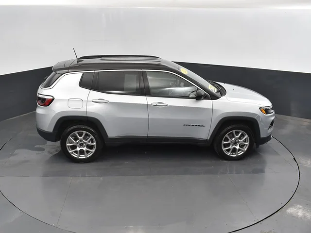 SEMINUEVOS JEEP Compass a Estados en autogozo