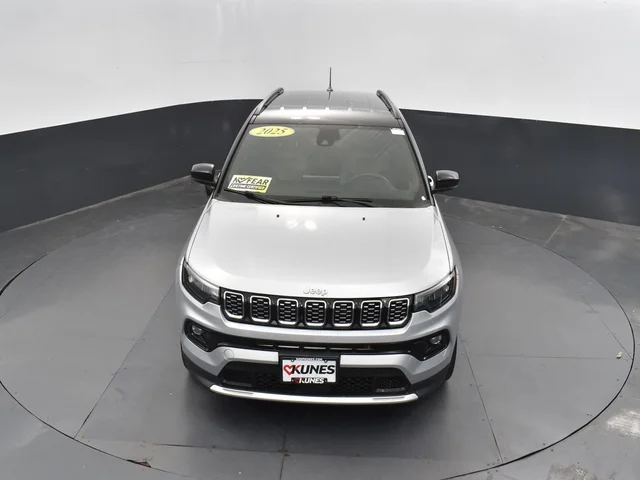 SEMINUEVOS JEEP Compass a Estados en autogozo