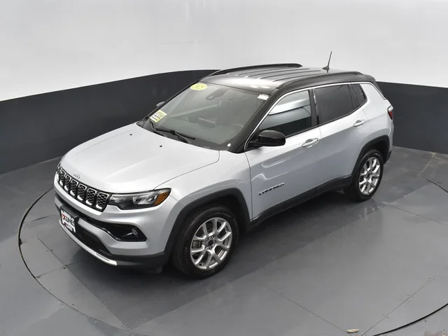 SEMINUEVOS JEEP Compass a Estados en autogozo