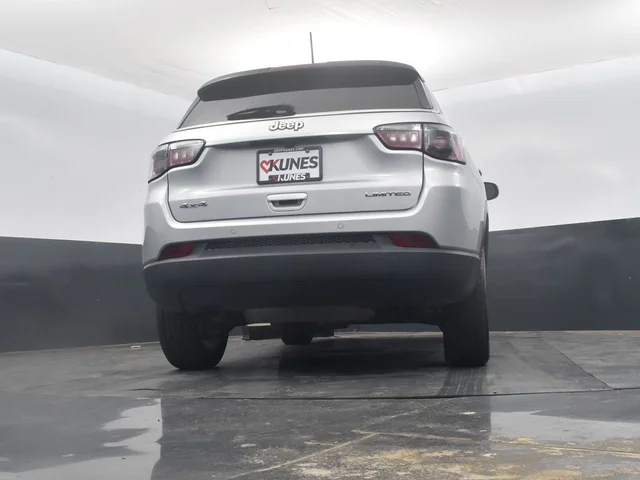 SEMINUEVOS JEEP Compass a Estados en autogozo