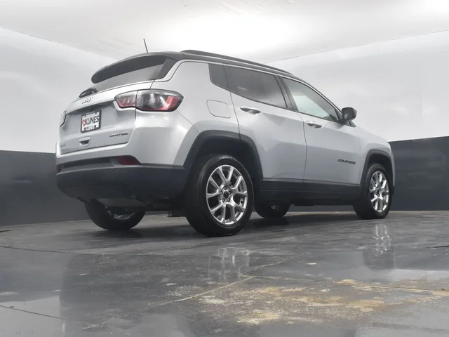 SEMINUEVOS JEEP Compass a Estados en autogozo