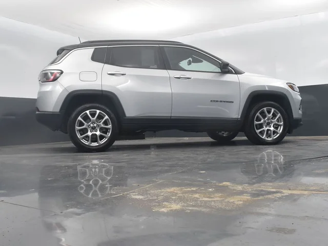 SEMINUEVOS JEEP Compass a Estados en autogozo