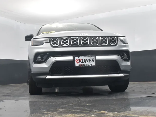 SEMINUEVOS JEEP Compass a Estados en autogozo