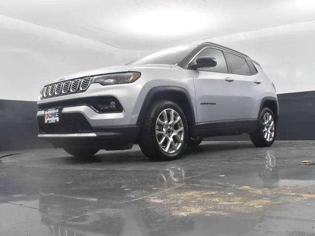 SEMINUEVOS JEEP Compass a Estados en autogozo