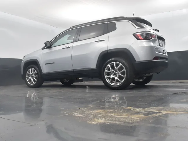 SEMINUEVOS JEEP Compass a Estados en autogozo