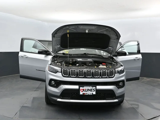 SEMINUEVOS JEEP Compass a Estados en autogozo