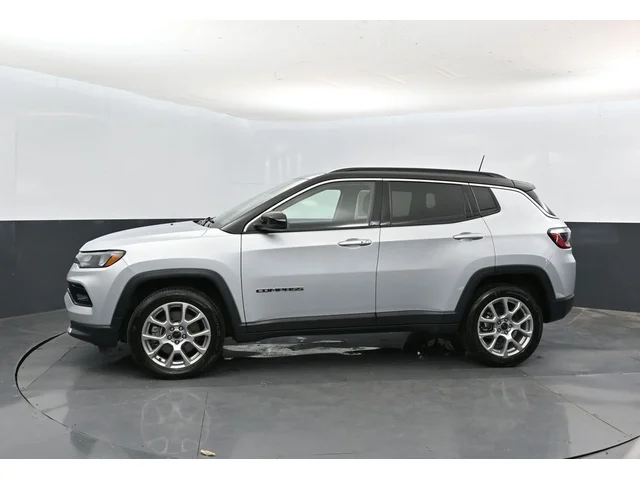 SEMINUEVOS JEEP Compass a Estados en autogozo