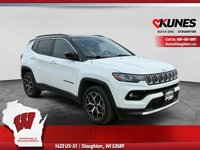 SEMINUEVOS JEEP Compass a Estados en autogozo