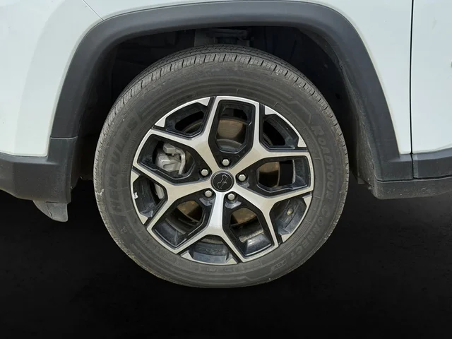 SEMINUEVOS JEEP Compass a Estados en autogozo