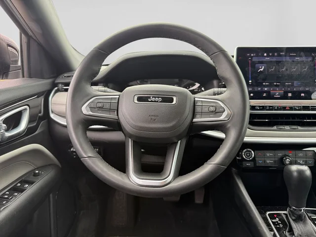 SEMINUEVOS JEEP Compass a Estados en autogozo